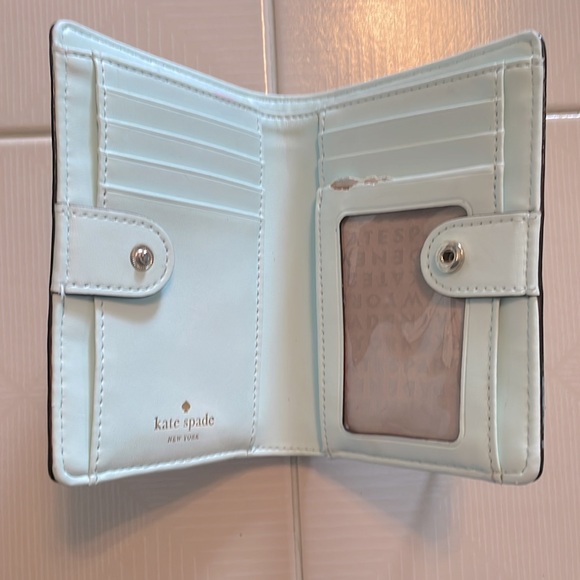 Kate spade wallet - Picture 3 of 4